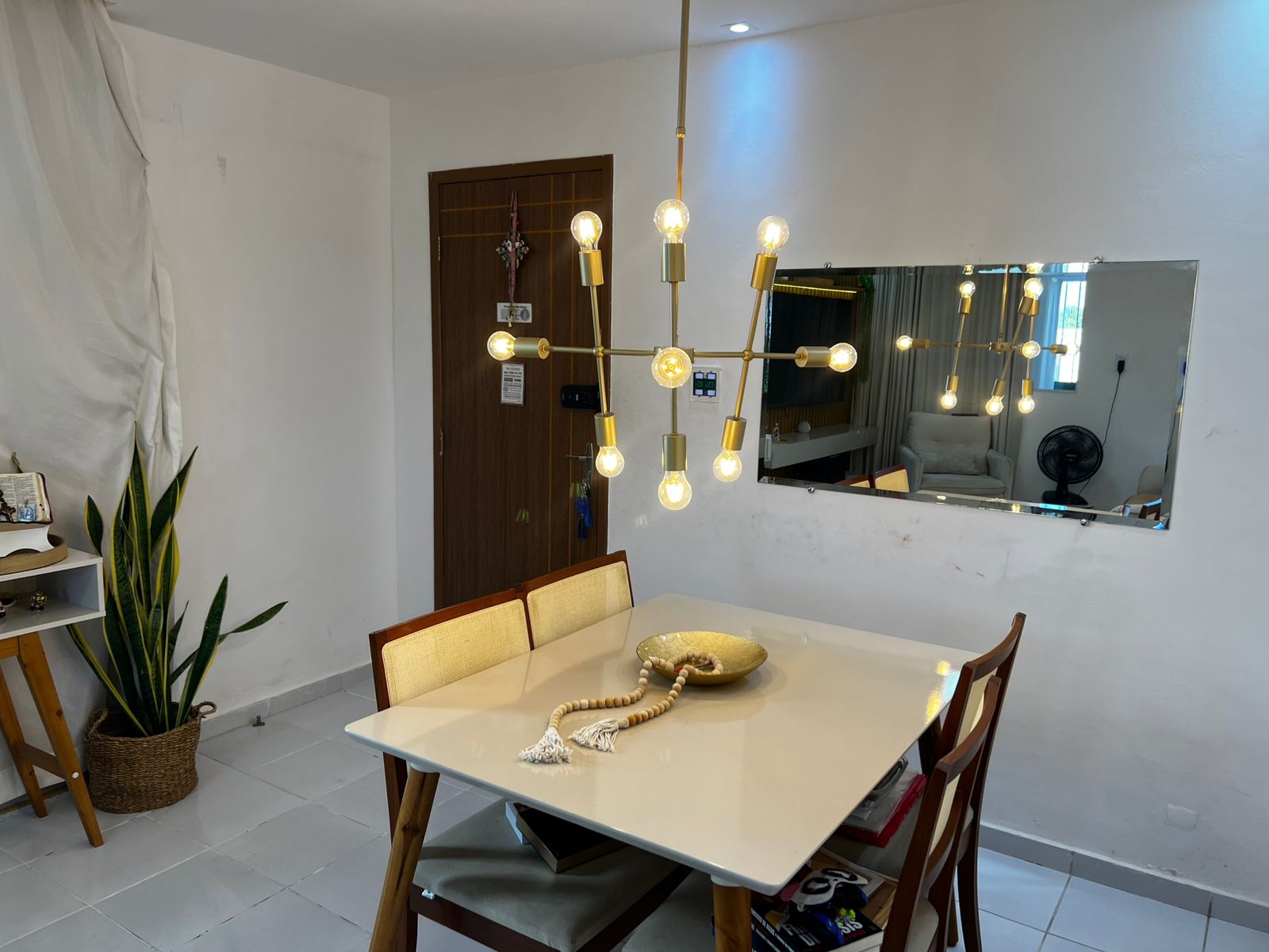 Apartamento, 2 quartos, 72 m² - Foto 6