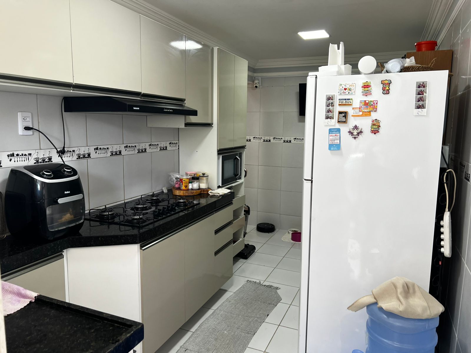 Apartamento, 2 quartos, 72 m² - Foto 12
