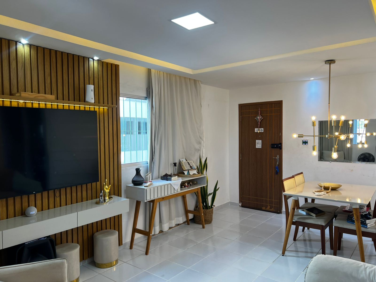 Apartamento, 2 quartos, 72 m² - Foto 4