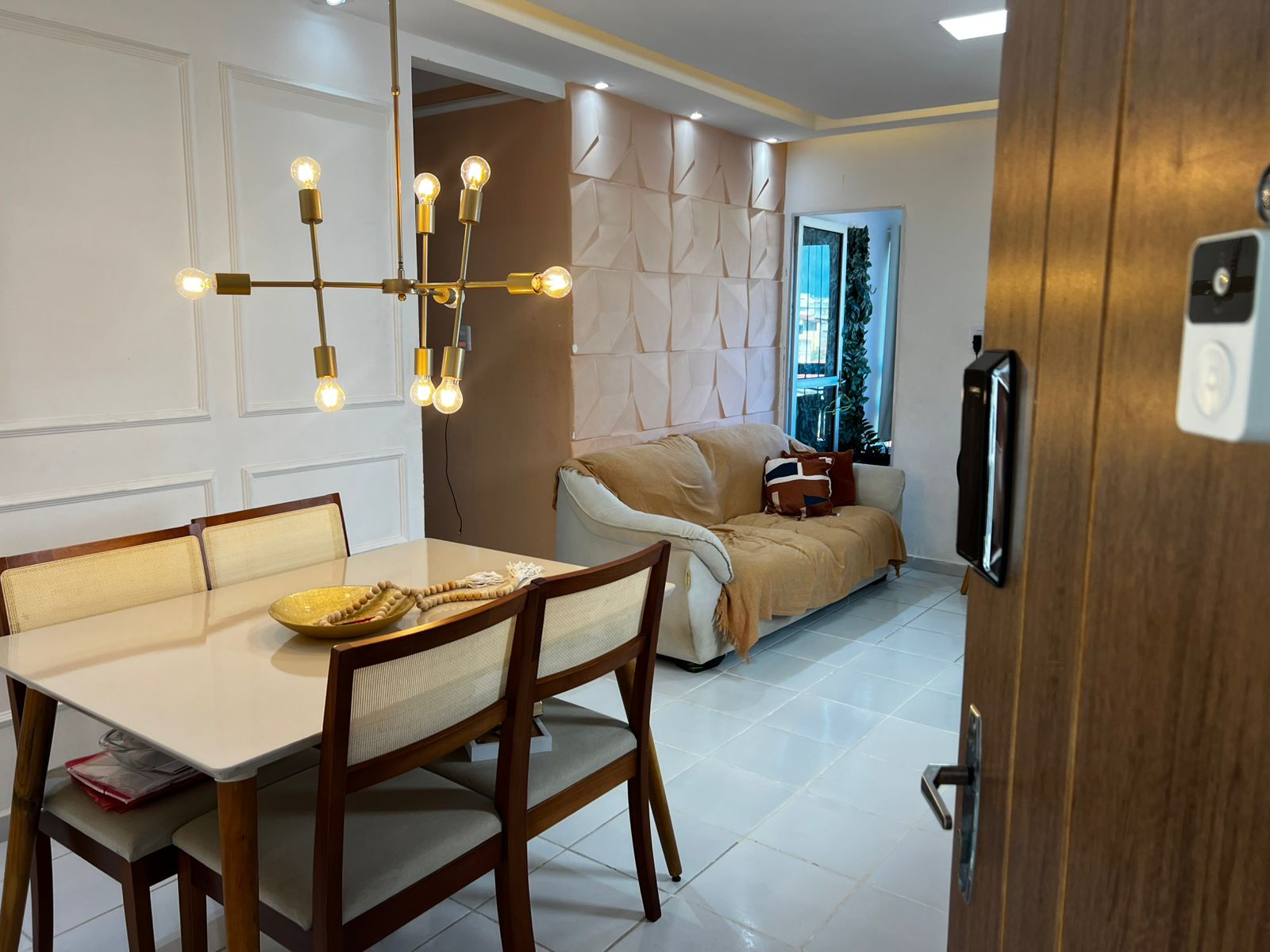 Apartamento, 2 quartos, 72 m² - Foto 7