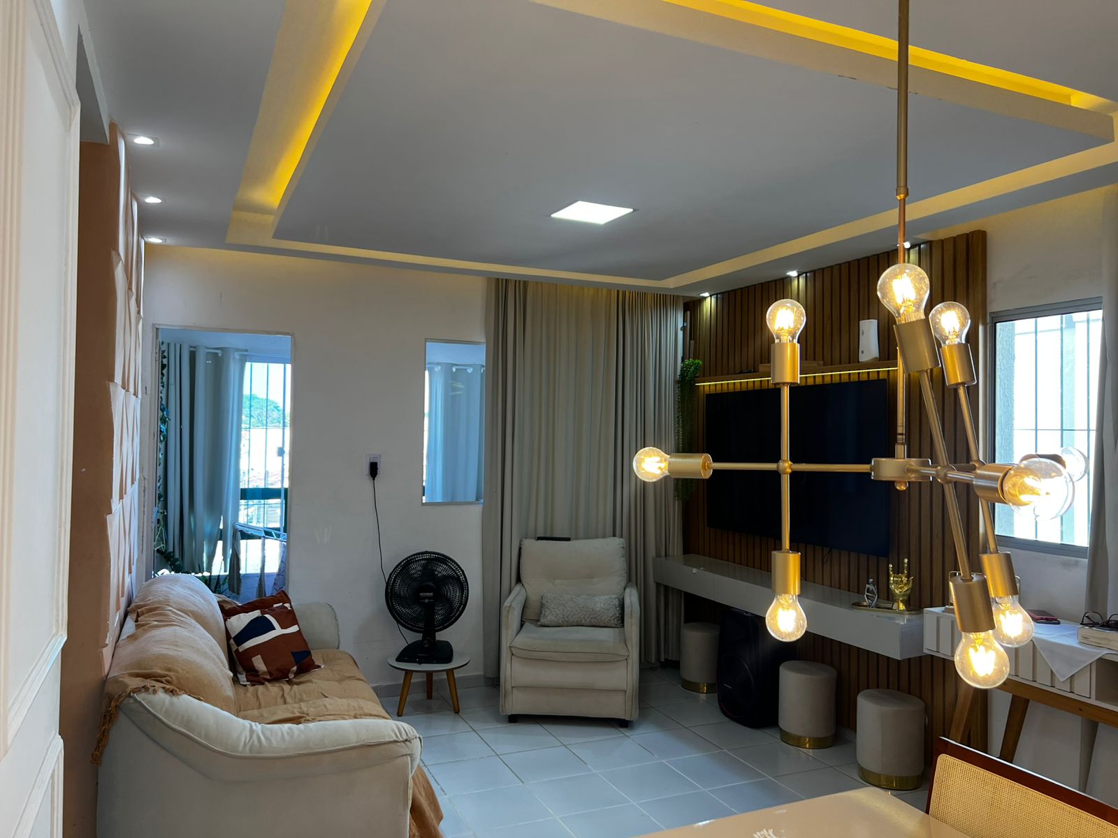 Apartamento, 2 quartos, 72 m² - Foto 9