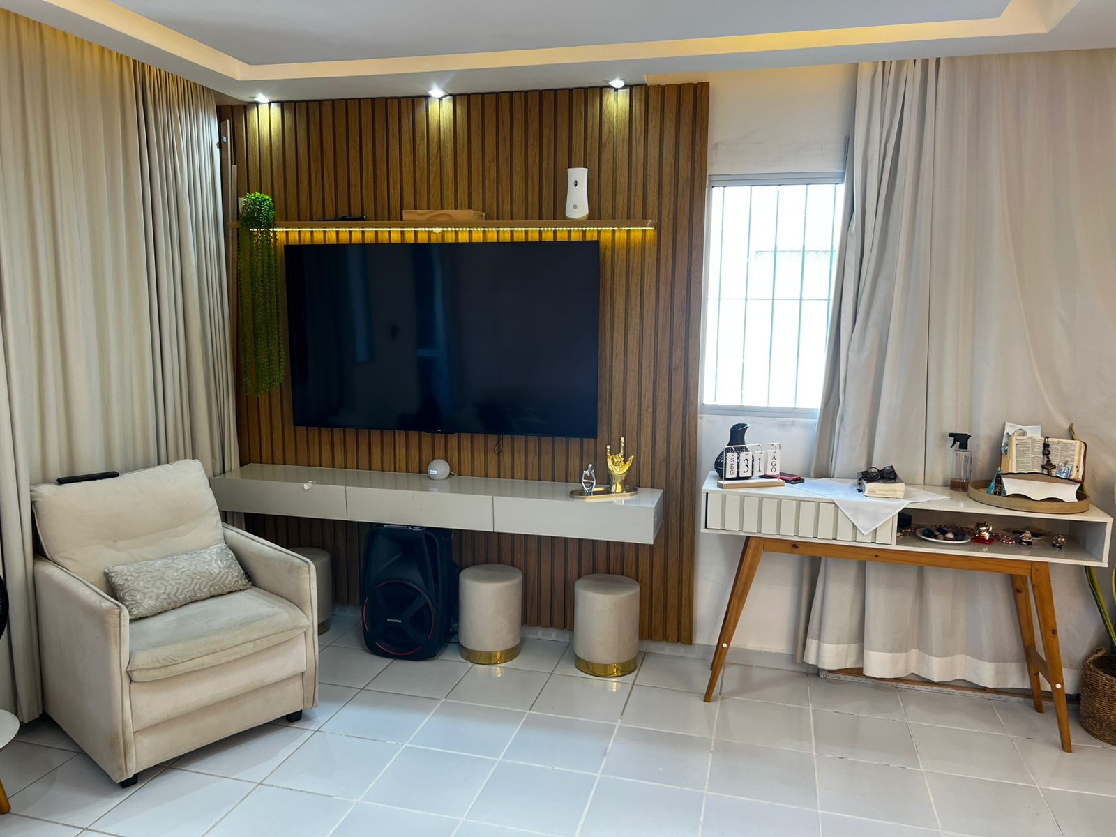 Apartamento, 2 quartos, 72 m² - Foto 5