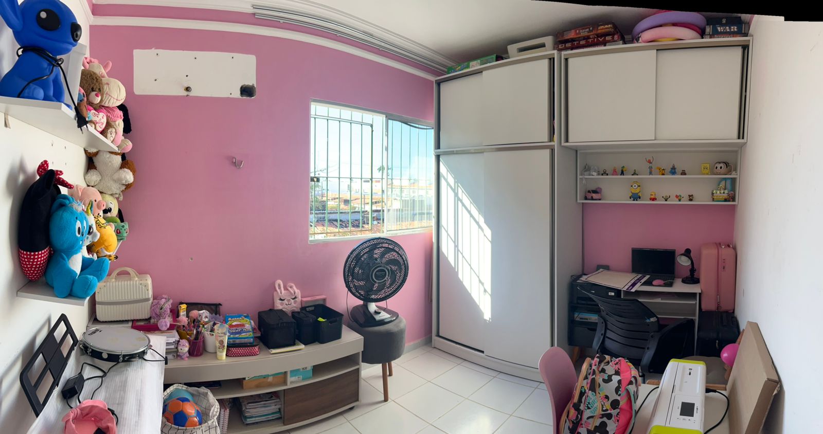 Apartamento, 2 quartos, 72 m² - Foto 19