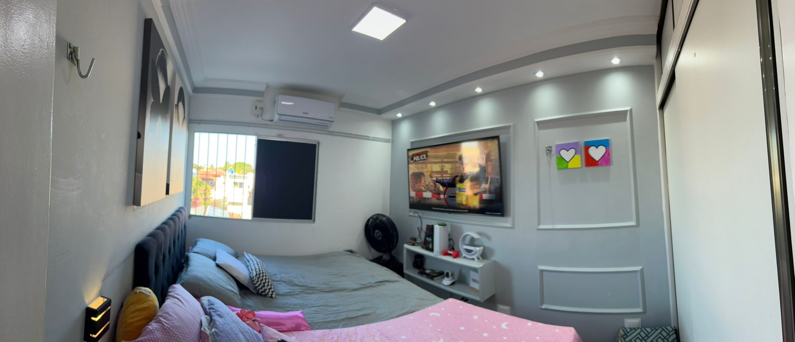 Apartamento, 2 quartos, 72 m² - Foto 15