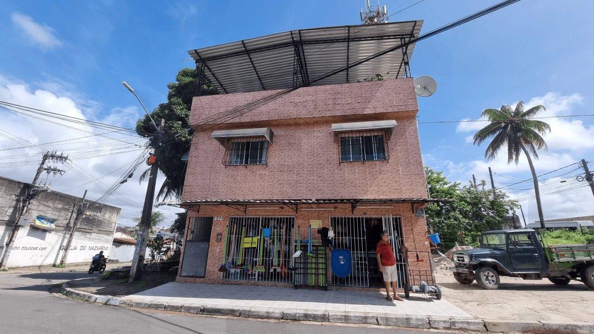 Apartamento, 2 quartos, 140 m² - Foto 1