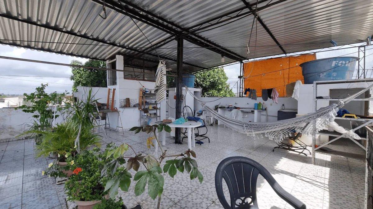 Apartamento, 2 quartos, 140 m² - Foto 13