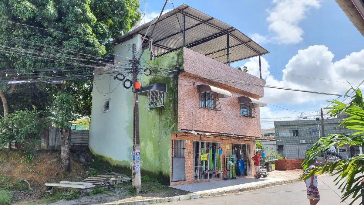 Apartamento, 2 quartos, 140 m² - Foto 2
