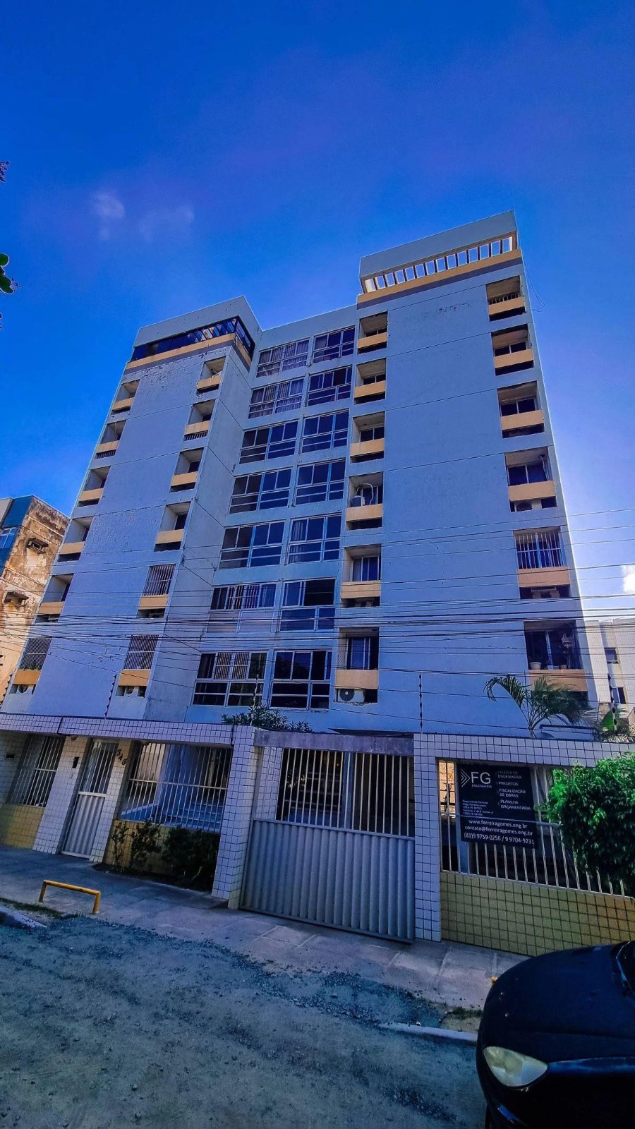 Apartamento, 3 quartos, 79 m² - Foto 20