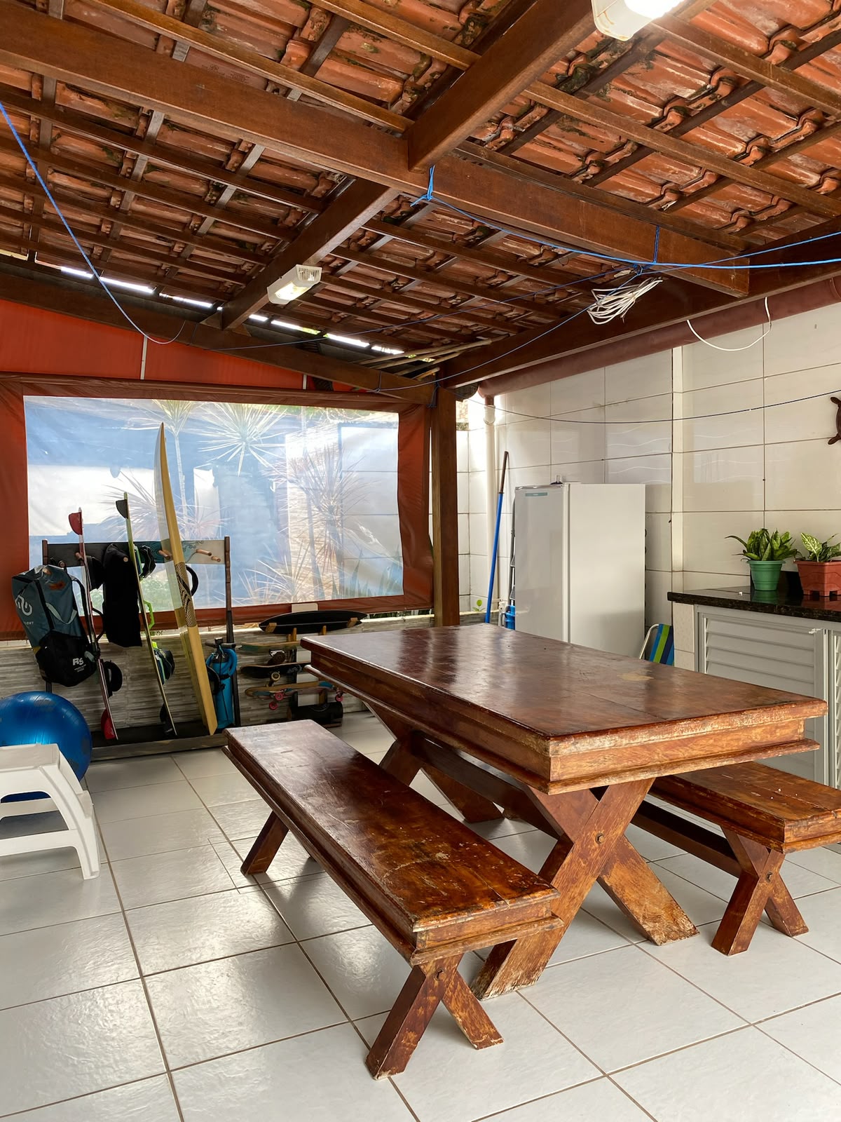 Casa de Condomínio, 3 quartos - Foto 9