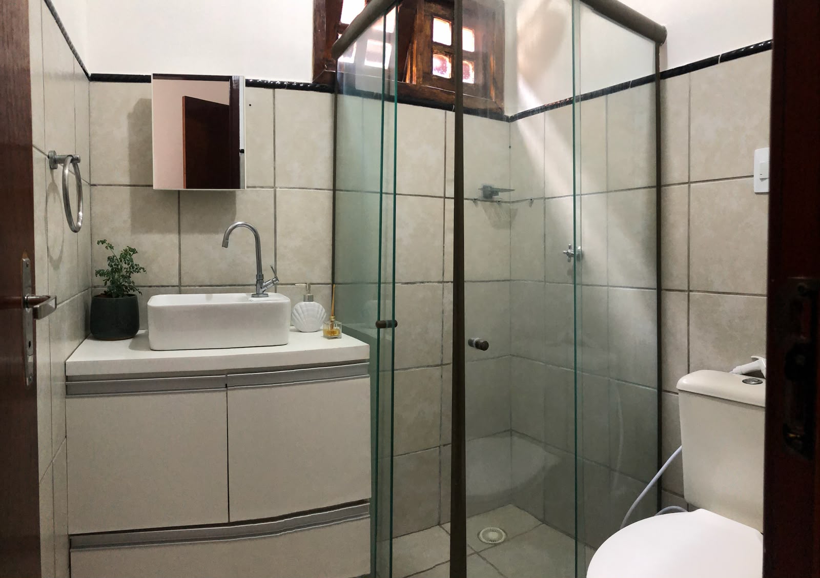 Casa de Condomínio, 3 quartos - Foto 17
