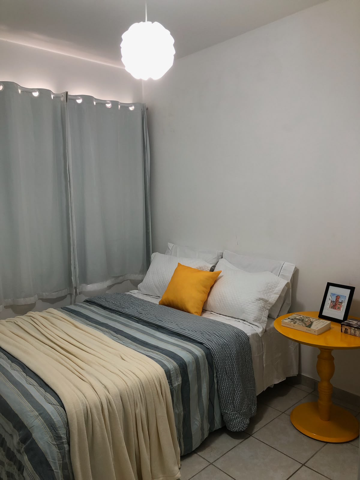 Casa de Condomínio, 3 quartos - Foto 22