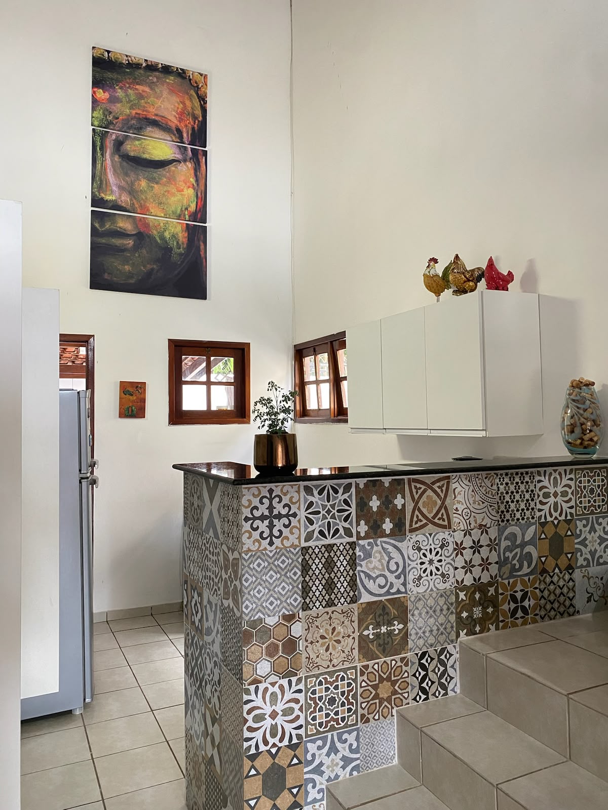 Casa de Condomínio, 3 quartos - Foto 25
