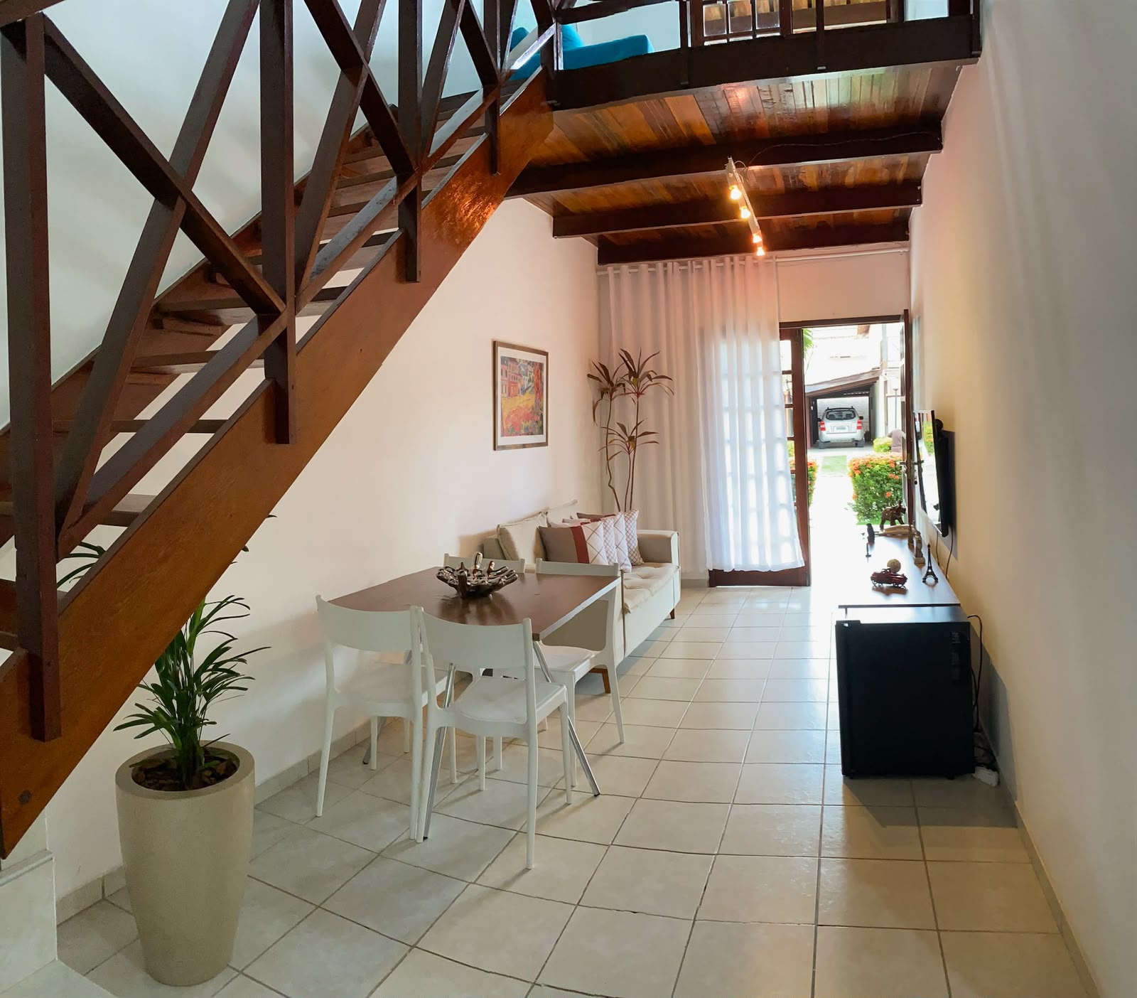 Casa de Condomínio, 3 quartos - Foto 30