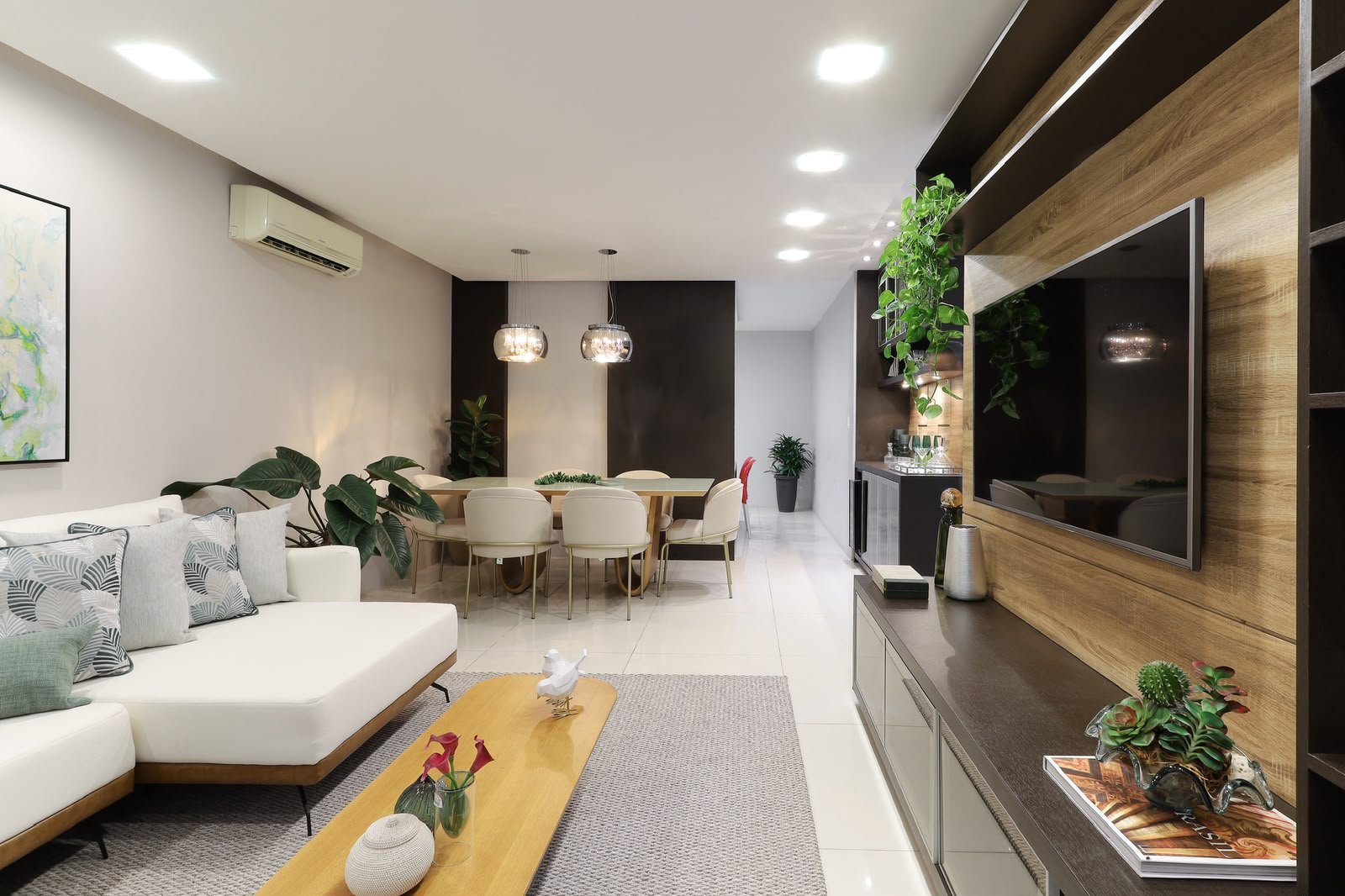 Casa, 163 m² - Foto 6