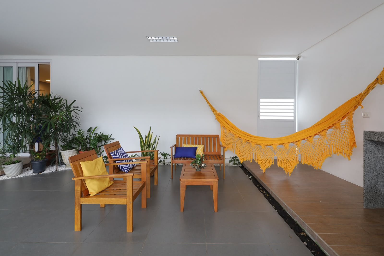 Casa, 163 m² - Foto 4