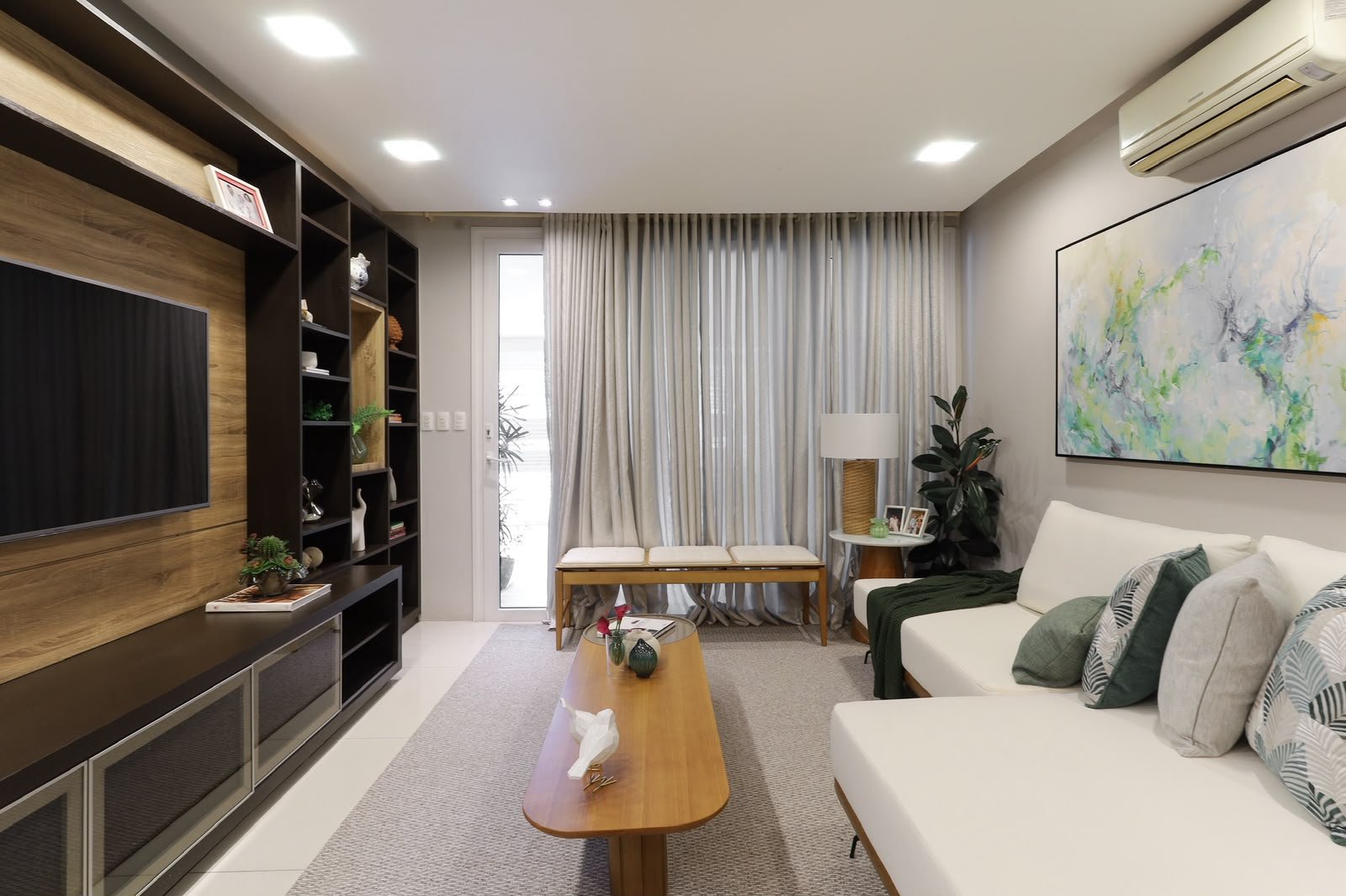 Casa, 163 m² - Foto 7
