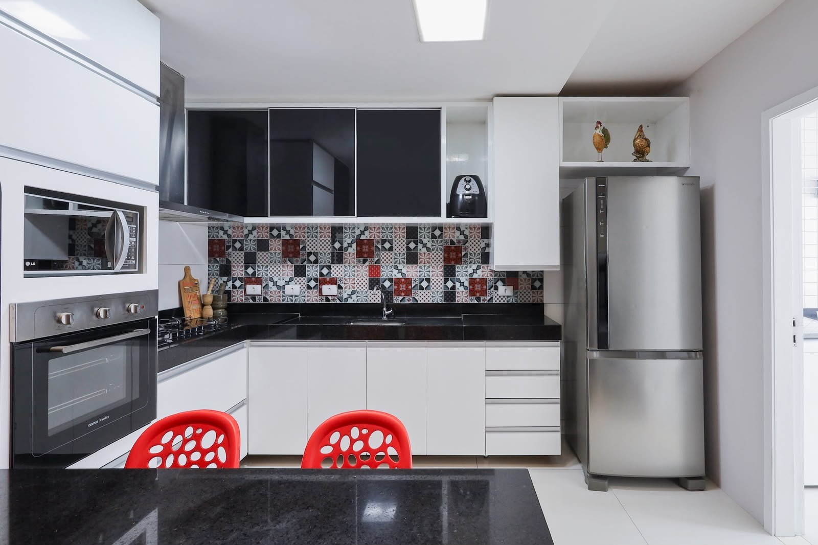 Casa, 163 m² - Foto 17