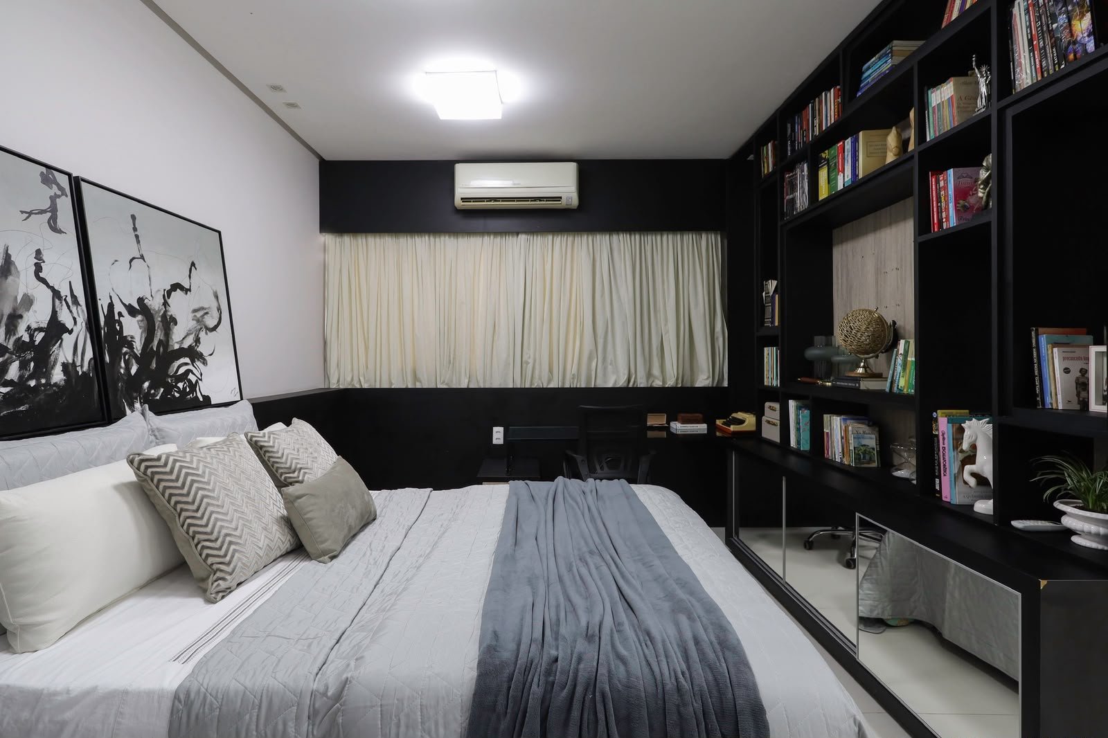 Casa, 163 m² - Foto 14