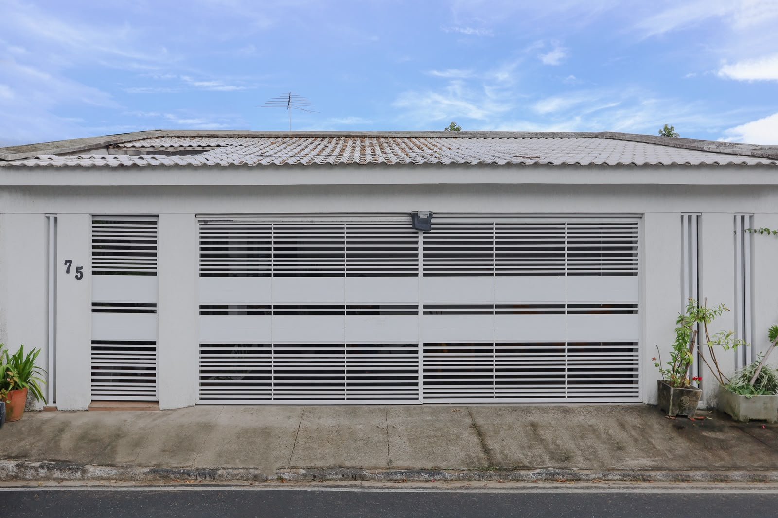 Casa, 163 m² - Foto 1