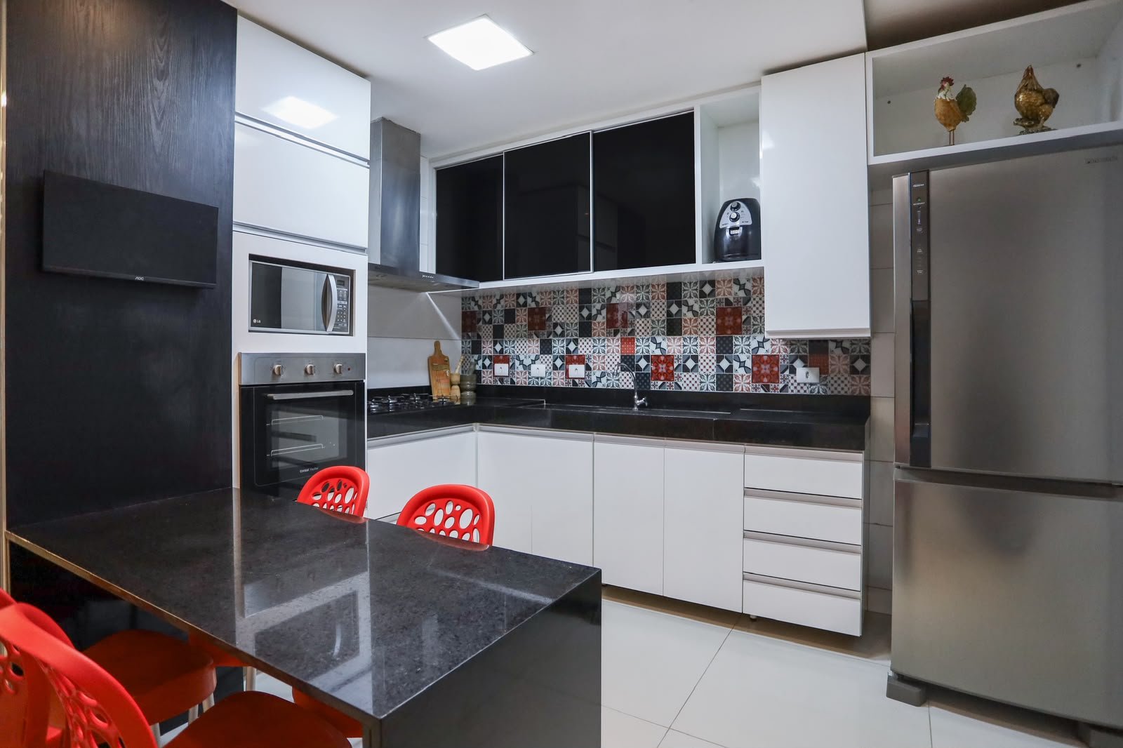 Casa, 163 m² - Foto 18