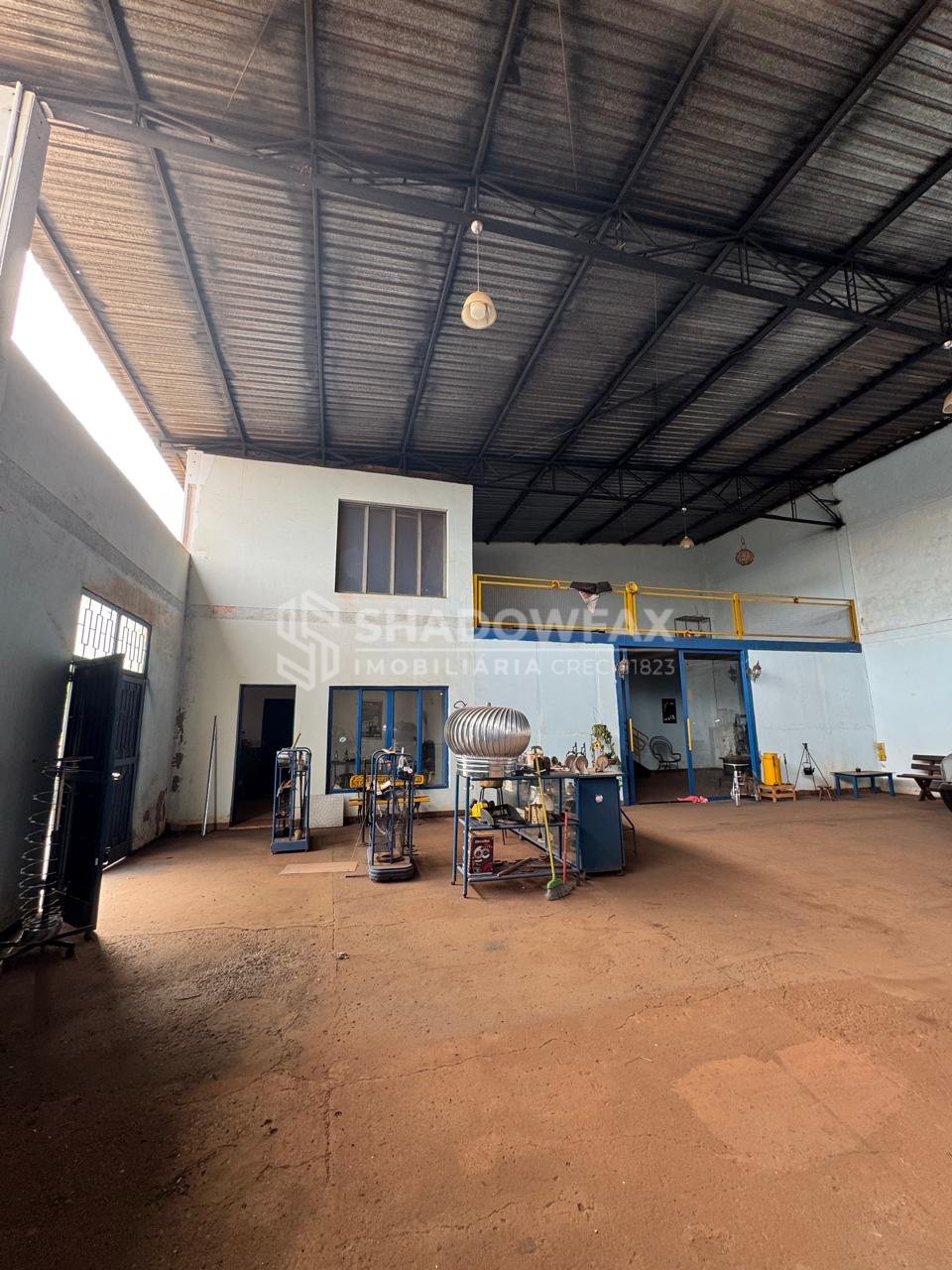 Depósito-Galpão - Foto 11
