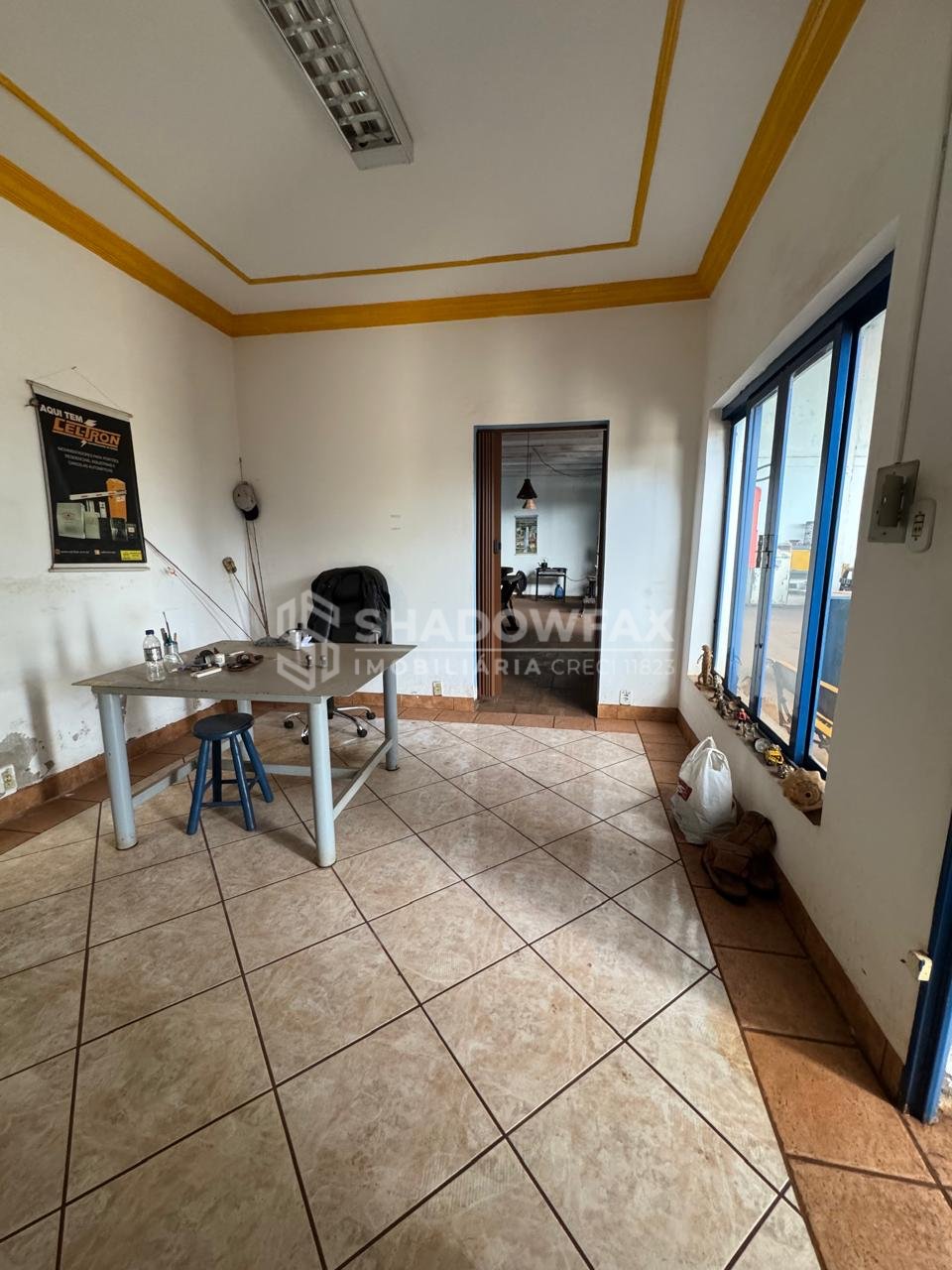 Depósito-Galpão - Foto 17