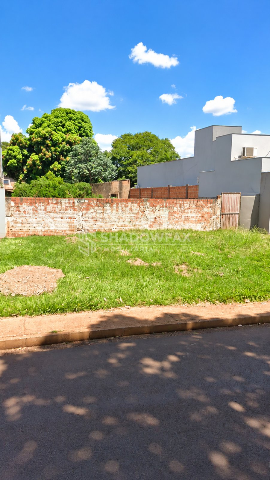 Terreno, 400 m² - Foto 2