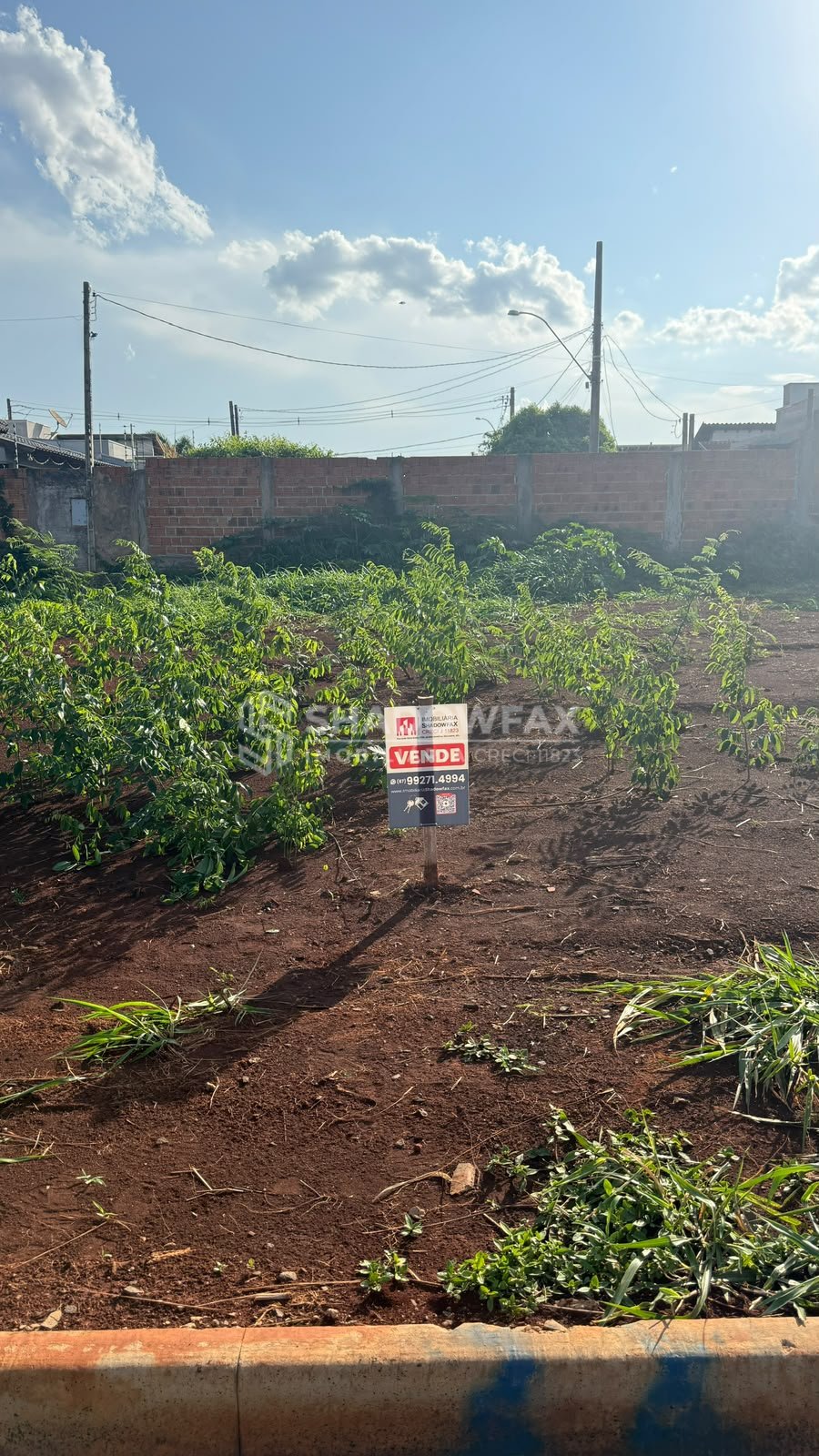 Terreno, 270 m² - Foto 3